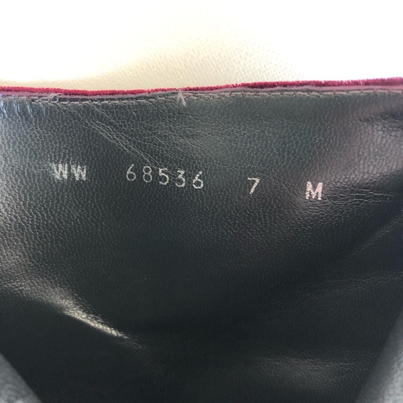 Stuart Weitzman Granby Ankle Booties - Picture 4 of 5